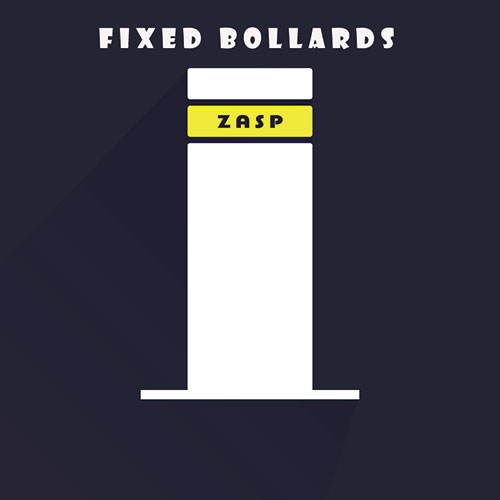 Fixed Bollards