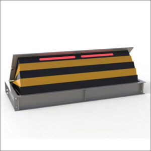 Manufacturer Supplier Shallow Mount SM401-800 Hydraulic Wedge Barrier