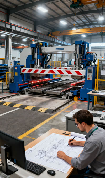 OEM/ODM Capabilities